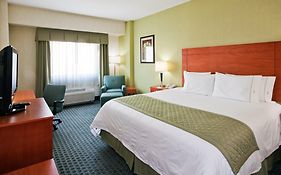 Holiday Inn Express&Suites Toluca Zona Aeropuerto, an IHG Hotel