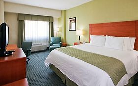 Holiday Inn Express&Suites Toluca Zona Aeropuerto, an IHG Hotel